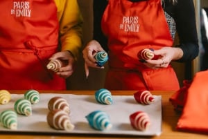 The Official Emily in Paris Croissant-Making Workshop