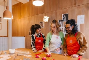 The Official Emily in Paris Croissant-Making Workshop