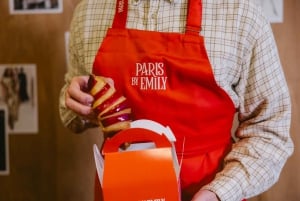 The Official Emily in Paris Croissant-Making Workshop