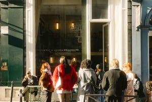 La visite culinaire officielle Emily in Paris