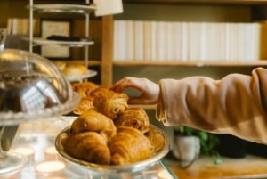 La visite culinaire officielle Emily in Paris
