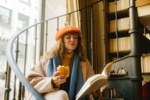 La visite culinaire officielle Emily in Paris
