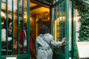 La visite culinaire officielle Emily in Paris