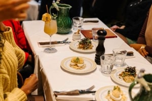 La visite culinaire officielle Emily in Paris