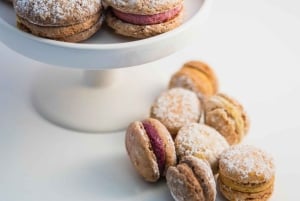 Tour gastronômico oficial de Emily in Paris