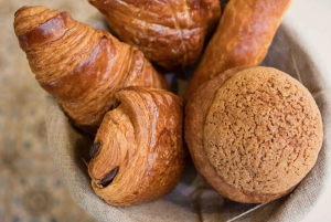 Tour gastronômico oficial de Emily in Paris