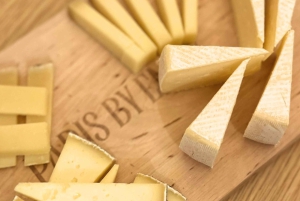 Tour gastronômico oficial de Emily in Paris