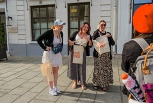 The Official Emily in Paris Locations Walking Tour