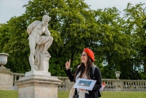 The Official Emily in Paris Locations Walking Tour