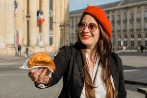 The Official Emily in Paris Locations Walking Tour