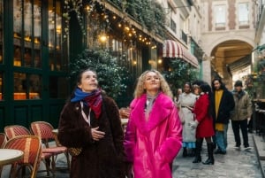 The Official Emily in Paris Locations Walking Tour