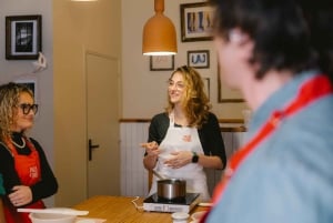 Il laboratorio di macarons ufficiale di Emily in Paris