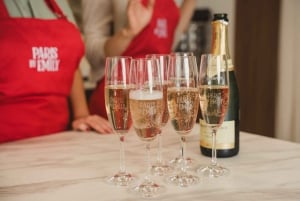 Workshop Oficial de Macarons Emily in Paris