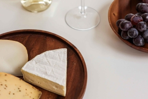 The Paris Food Experience: Montmartre Gourmet Food Tour