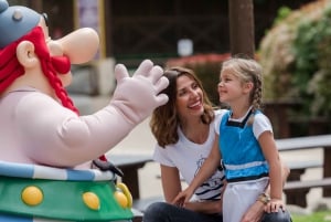 Paris Pass® Plus: yli 90 nähtävyyttä, mukaan lukien Louvre