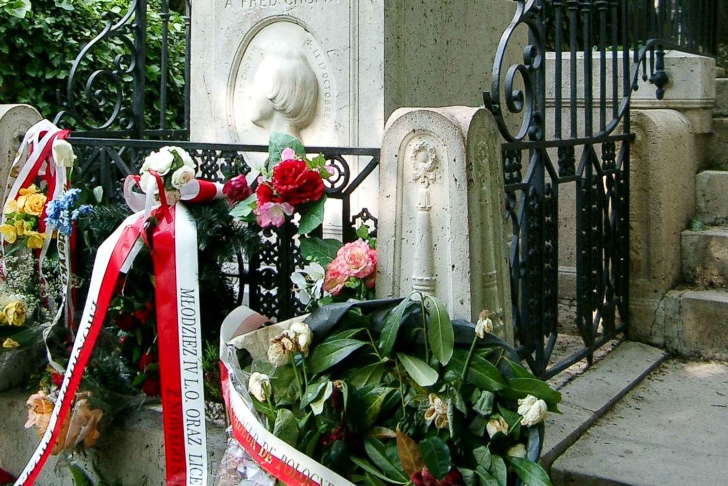 Le cimetière du Père Lachaise : Visite guidée de 2 heures en petit groupe