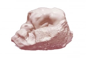 Museo Rodin: Tour guidato 'salta la fila' con l'artista