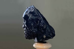 Museo Rodin: Tour guidato 'salta la fila' con l'artista