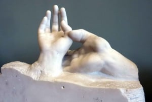 Museo Rodin: Tour guidato 'salta la fila' con l'artista