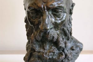 Museo Rodin: Tour guidato 'salta la fila' con l'artista