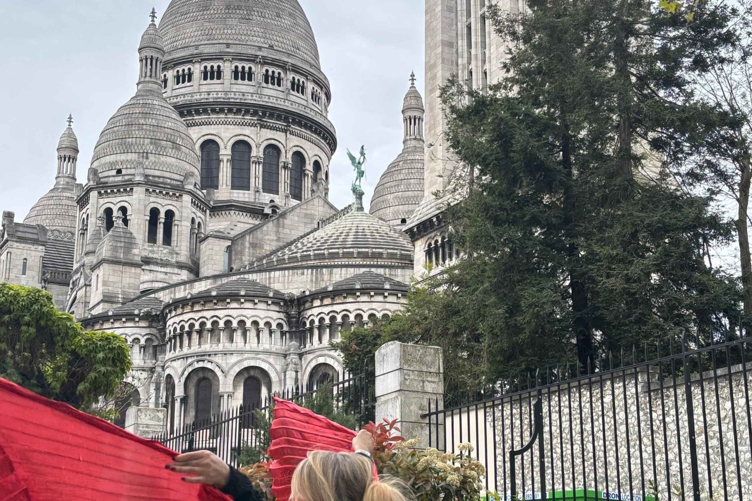 La voce di Montmartre è un must da non perdere a Parigi.