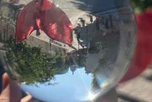 The voice of Montmartre is a must-see in Paris