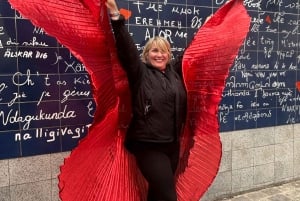 De stem van Montmartre is een must-see in Parijs.