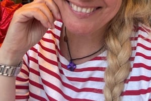 La voce di Montmartre è un must da non perdere a Parigi.