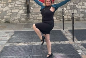 La voce di Montmartre è un must da non perdere a Parigi.