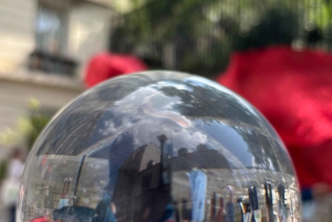 La voce di Montmartre è un must da non perdere a Parigi.