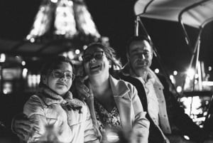 Parhaat yksityiset risteilyt Pariisissa samppanjalla ja muilla yllätyksillä