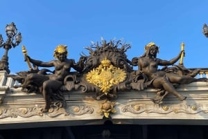 Parhaat yksityiset risteilyt Pariisissa samppanjalla ja muilla yllätyksillä