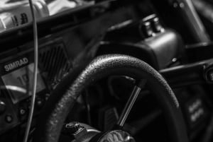 Parhaat yksityiset risteilyt Pariisissa samppanjalla ja muilla yllätyksillä