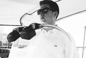 Parhaat yksityiset risteilyt Pariisissa samppanjalla ja muilla yllätyksillä