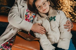 Parhaat yksityiset risteilyt Pariisissa samppanjalla ja muilla yllätyksillä