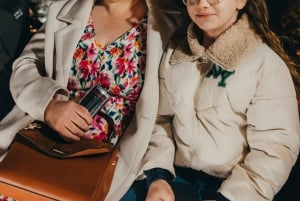 Parhaat yksityiset risteilyt Pariisissa samppanjalla ja muilla yllätyksillä