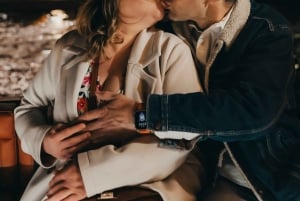 Parhaat yksityiset risteilyt Pariisissa samppanjalla ja muilla yllätyksillä