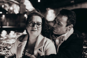 Parhaat yksityiset risteilyt Pariisissa samppanjalla ja muilla yllätyksillä