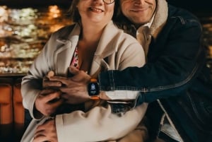 Parhaat yksityiset risteilyt Pariisissa samppanjalla ja muilla yllätyksillä