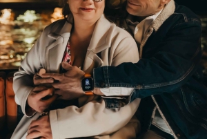 Parhaat yksityiset risteilyt Pariisissa samppanjalla ja muilla yllätyksillä