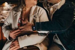 Parhaat yksityiset risteilyt Pariisissa samppanjalla ja muilla yllätyksillä