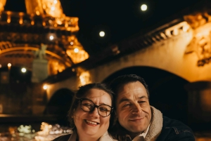 Parhaat yksityiset risteilyt Pariisissa samppanjalla ja muilla yllätyksillä