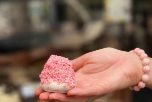 Paris: Einzigartiger geführter Rundgang über den Markt mit Verkostungen