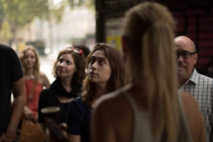 Unik omvisning til fots til store kvinner i Paris' historie