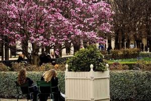 Unknown Paris: Walking Tour with an Expert Guide