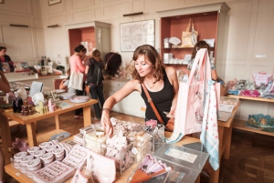 Visite à vélo de Versailles avec entrée au château et à la ferme de la reine