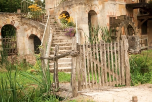 Visite à vélo de Versailles avec entrée au château et à la ferme de la reine