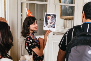 Versailles: Komplet tur: Slottet, haverne og dronningens ejendom