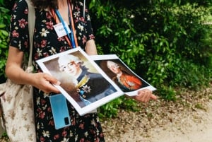Versailles: Komplet tur: Slottet, haverne og dronningens ejendom