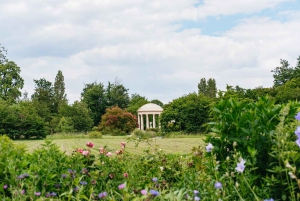 Versailles: Komplet tur: Slottet, haverne og dronningens ejendom